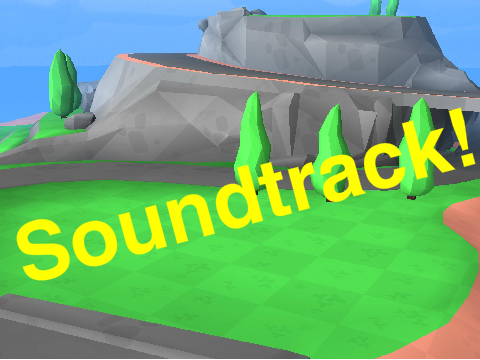 Blocksworld Full Soundtrack*