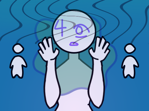 MEME template