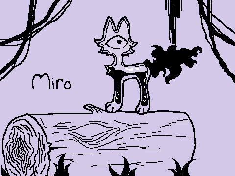 ART CONTEST ENTRY