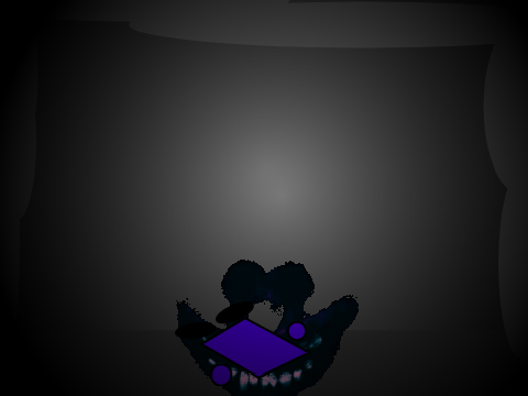 (AY) Fighting while... (The End?)