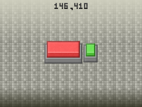 Don't press this button!