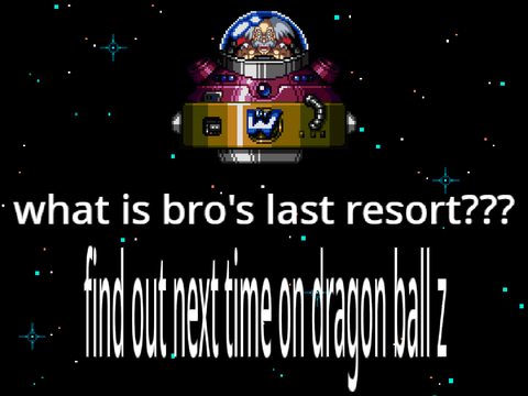 WILY FESTIVAL PART ONE - Dr. Wily's Last Resort