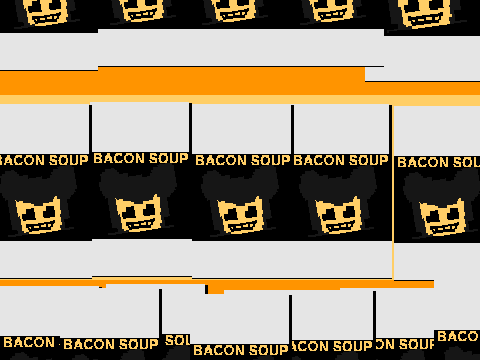 BACON SOUP