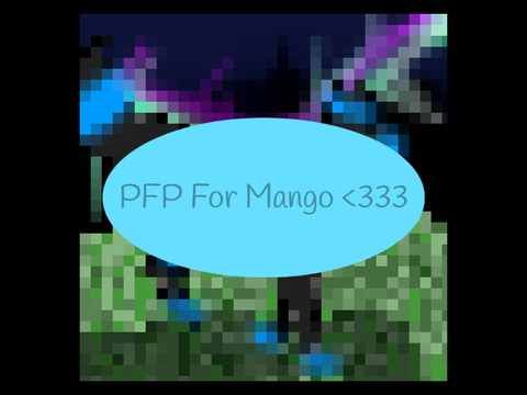 < Pfp for Mango >