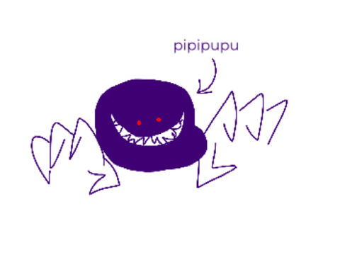 pipipupu