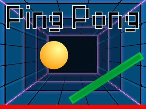 Ping Pong
