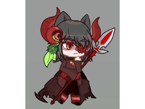 Flower Ref !!