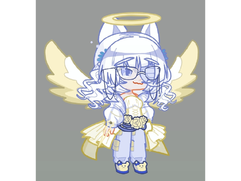Dahlia Ref ^^