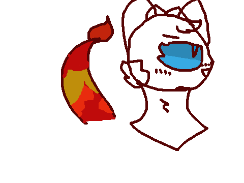FP cameo