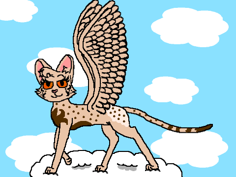 Specklehawk