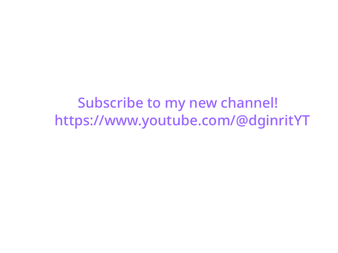 New channel