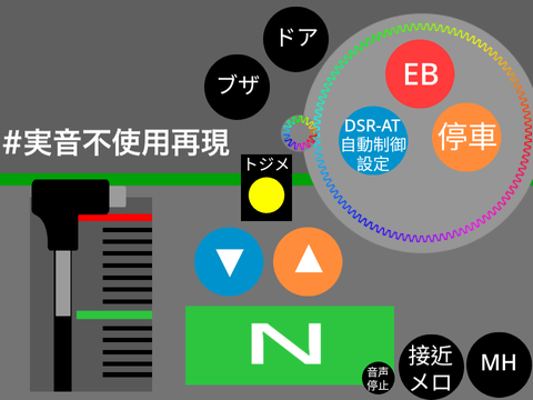 【再現】227系 三菱IGBT remix　広島2番高音質