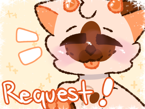 Request for --SherbertStarZz--