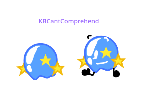 Goopy Redesign