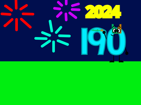 My 2024 Profile Picture
