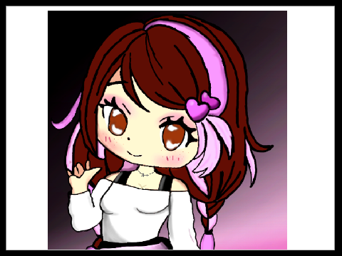PFP Commissions 100+ follower special