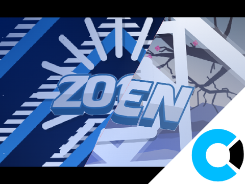 Intro For Zoen321 ❚ ⚡By CLIPFX⚡