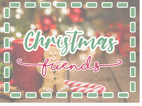  -------CHRISMAS-------
