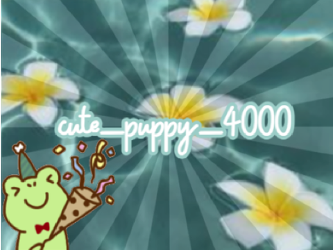 вαηηєя ƒσя ¢υтє_ρυρρу_4000
