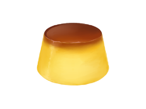 pudding
