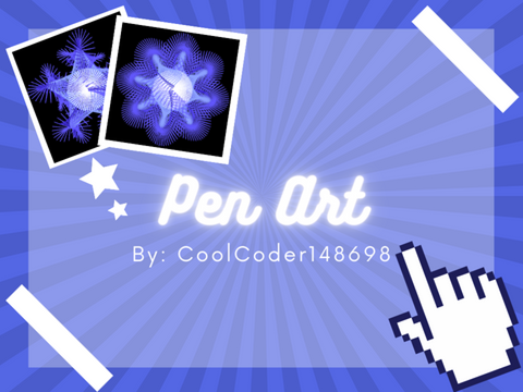Pen Art