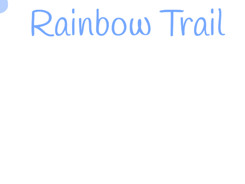 RaInBoW TrAiL remix