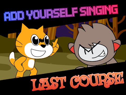 AYS - Last Course