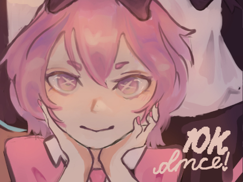 10k dmce :0