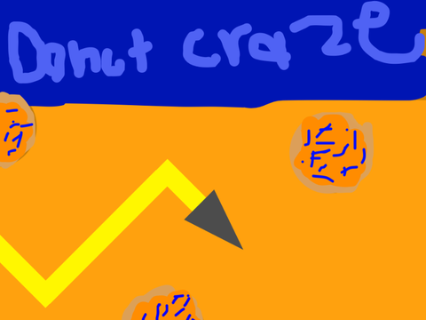 Donut Craze