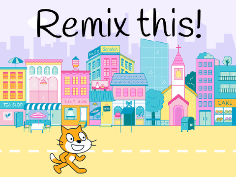 remix chain remix remix