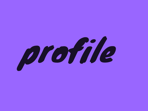 profile