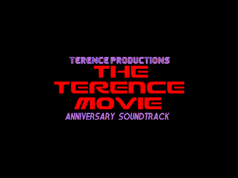 The Terence Movie Anniversary Soundtrack