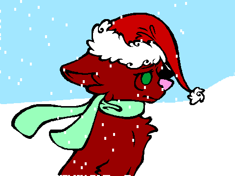 Last Christmas 