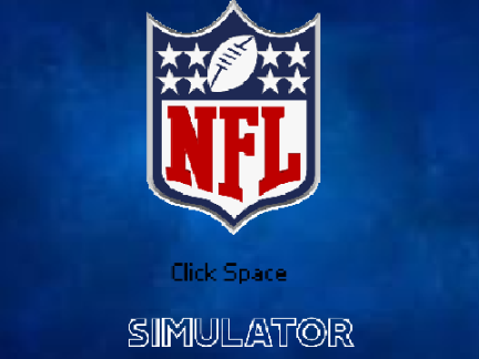 NFL SIMULATOR 