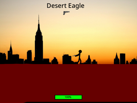 Zombie War Hacked