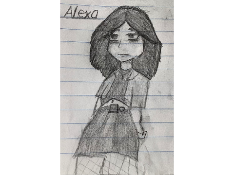 Art contest! ENTRYS