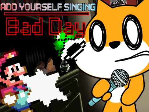 AYS Bad Day