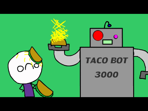 It's Raining Tacos! (INFINITE REPEAT)