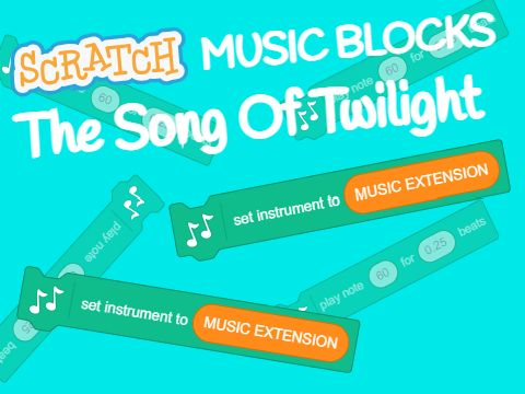 The Song Of Twilight