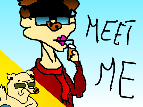 Meet The Artist 