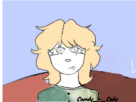 New drawing!