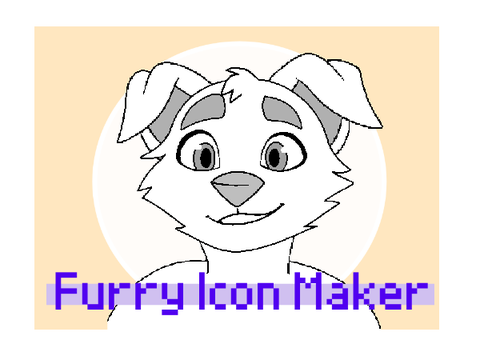 Furry Icon Maker