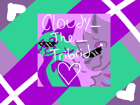 OC gift/prize <3