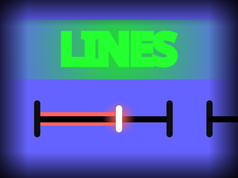 Lines | #all#games#music#trending