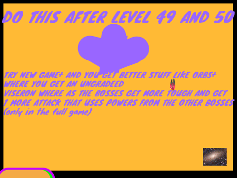 Dot's mission 3 demo
