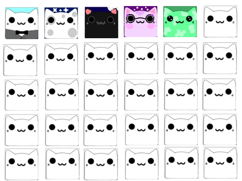 Add Yourself as a Cat Remix! remix