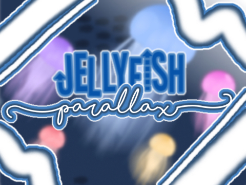 Jellyfish Parallax