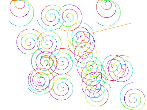 Spiral