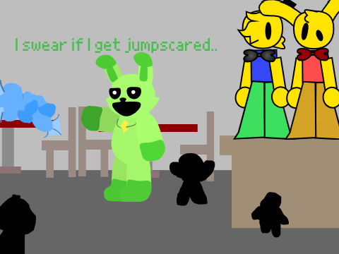 add yourself talking to hoppy hopscotch: The Diner remix remix remix remix