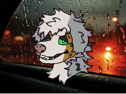 Ɛ> NEW OC <3